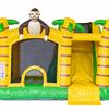 Jumpy Jungle