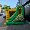 Jumpy Jungle