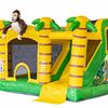Jumpy Jungle