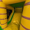 Jumpy Jungle