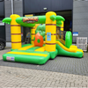 Bouncy Box Dino