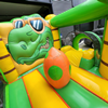 Bouncy Box Dino