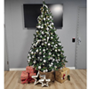 Kerstboom Zilver (230)