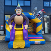 Party Animals slide