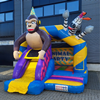 Party Animals slide
