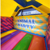 Party Animals slide