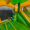 Jumpy Jungle