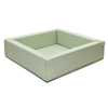 Ballenbak groen