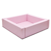 Ballenbak roze