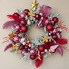 Kerstkrans Showgirl 70 cm Kerstkrans Showgirl 70 cm