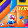 Jumpy Party