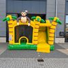 Jumpy Jungle