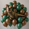 Dino Ballonnenpakket (31 stuks) Dino Ballonnenpakket (31 stuks)