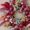 Kerstkrans Showgirl 70 cm Kerstkrans Showgirl 70 cm