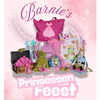 Feestkist - Prinses