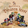 Feestkist - Piraat