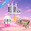 Combideal 5: Unicorn