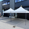 Easy Up Partytent huren 3x3 (Pro) zonder zijwanden