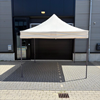 Easy Up Partytent huren 3x3 (Pro) zonder zijwanden