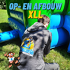 Op- en afbouwservice (klein)