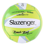 Beach Volleybal groen