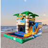 Jumpy Beach Splash