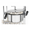 Popcornmachine Deluxe