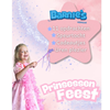 Feestkist - Prinses