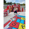 Softplay Speelpark Circus (Middel)