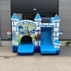 Jumpy Kasteel