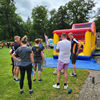 Teambuilding - Samen Sterker