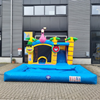 Jumpy Summer Splash