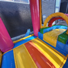 Mini Slide Unicorn