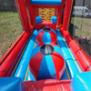 Rollercoaster 19.5 meter