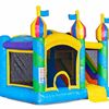 Jumpy Party