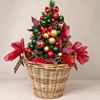 The Christmas Classic - kerststuk The Christmas Classic - kerststuk