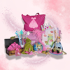 Feestkist - Prinses