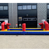 Opblaasbaar multi-sport veld