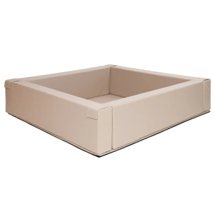 Ballenbak Beige 