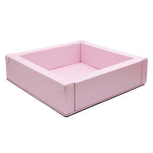 Ballenbak roze