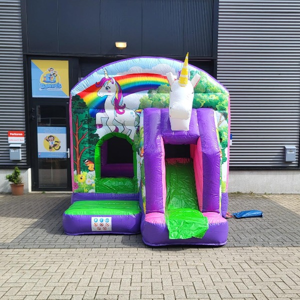 Multifun Unicorn
