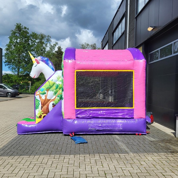 Multifun Unicorn Multifun Unicorn