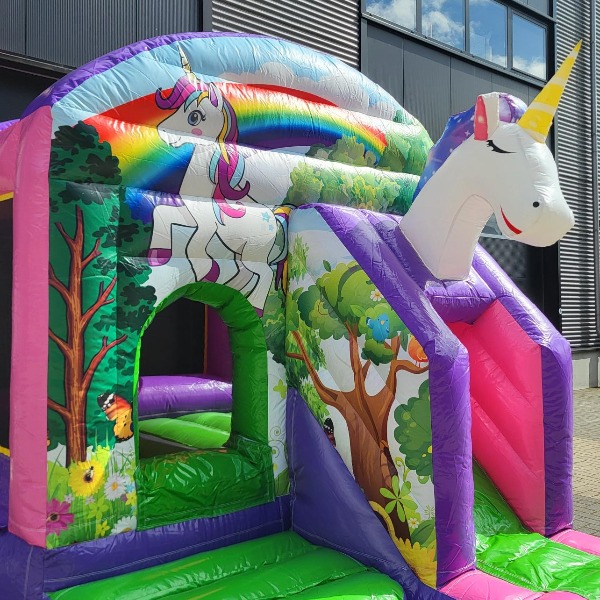 Multifun Unicorn Multifun Unicorn