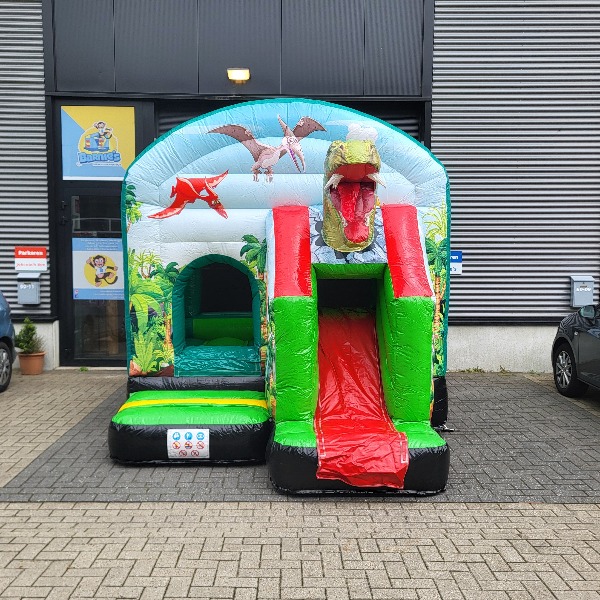 Multifun Dino