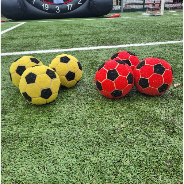 Voetbal Dartbord XL Voetbal Dartbord XL