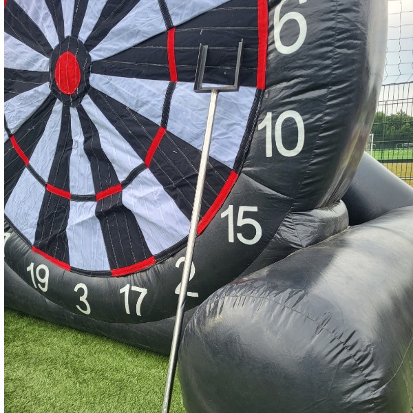 Voetbal Dartbord XL Voetbal Dartbord XL
