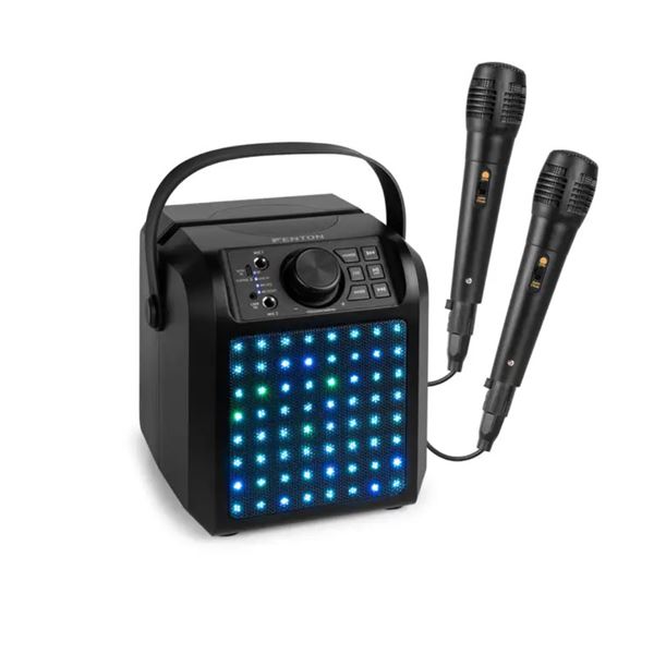 Disco feestpakket 