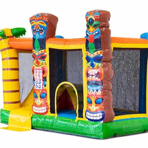 Jumpy Hawai