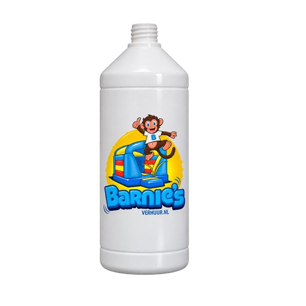 Bellenblaas vloeistof 1 liter Bellenblaas vloeistof 1 liter
