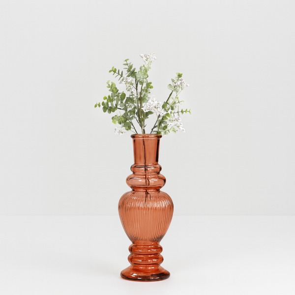 Tafeldecoratie oranje